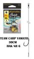 Kamatsu Team Carp Yamato BLN 25cm 25lbs #6